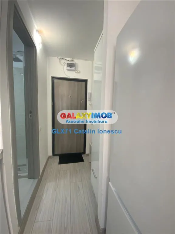 Inchiriere garsoniera Militari Valea Cascadelor Lidl - foto 5