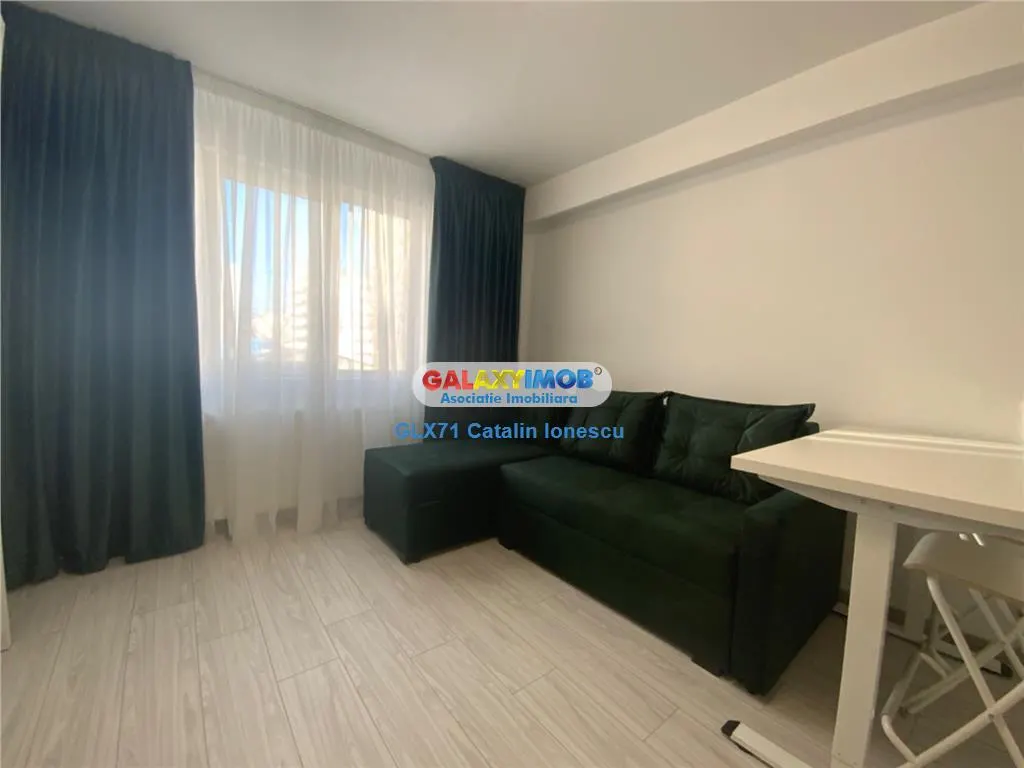 Inchiriere garsoniera Militari Valea Cascadelor Lidl - foto 6