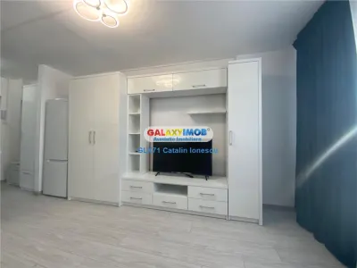 Inchiriere garsoniera Militari Valea Cascadelor Lidl - foto 7