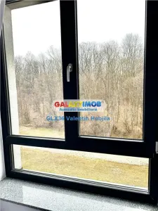 Inchiriere apartament modern nou prima inchiriere Baneasa Greenfield - foto 15