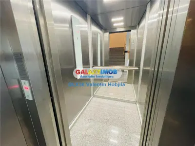 Inchiriere apartament modern nou prima inchiriere Baneasa Greenfield - foto 23