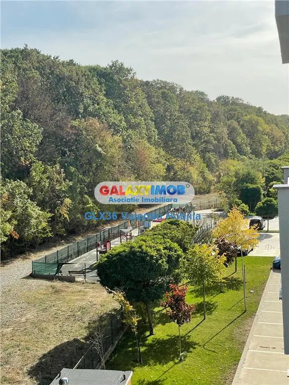 Inchiriere apartament modern nou prima inchiriere Baneasa Greenfield - foto 10