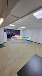 Inchiriem 105 mp spatiu comercial in zona Fratii Golesti - Pitesti