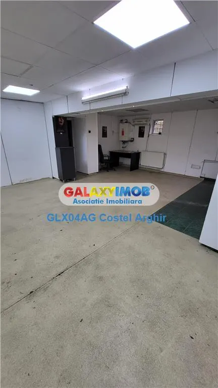 Inchiriem 105 mp spatiu comercial in zona Fratii Golesti - foto 2