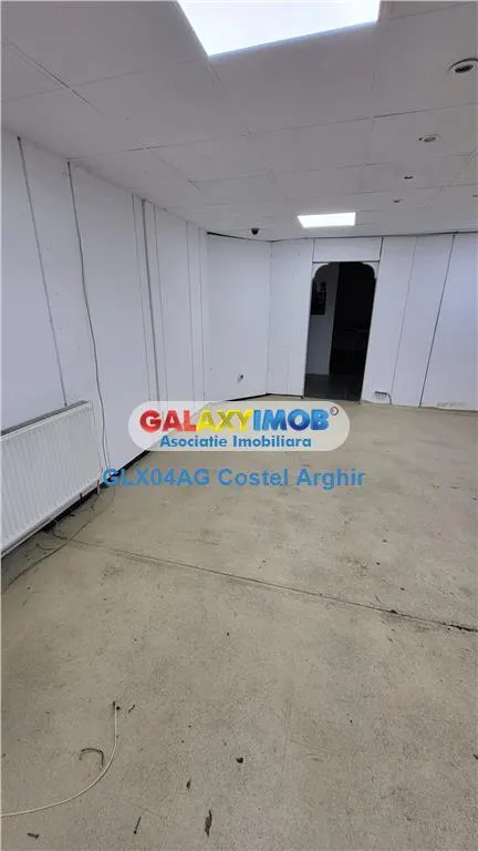 Inchiriem 105 mp spatiu comercial in zona Fratii Golesti - foto 12