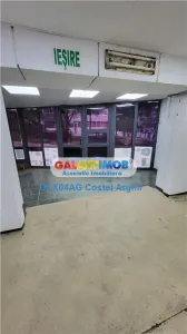Inchiriem 105 mp spatiu comercial in zona Fratii Golesti - foto 3