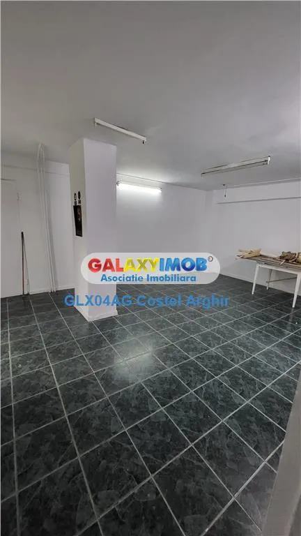 Inchiriem 105 mp spatiu comercial in zona Fratii Golesti - foto 4