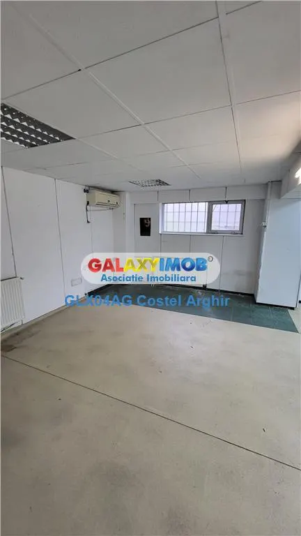 Inchiriem 105 mp spatiu comercial in zona Fratii Golesti - foto 5