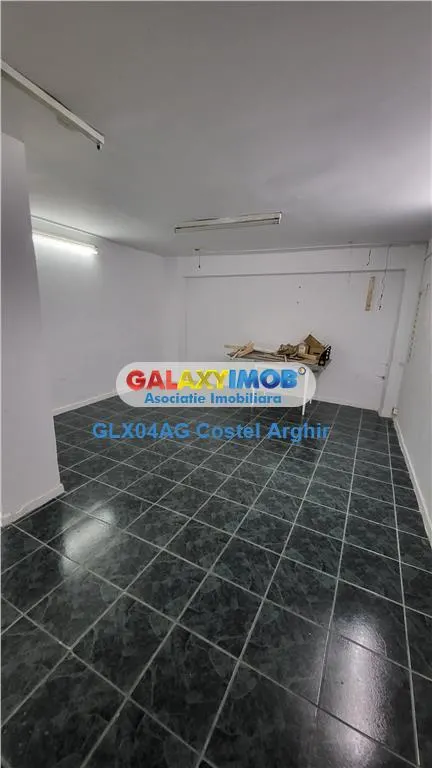 Inchiriem 105 mp spatiu comercial in zona Fratii Golesti - foto 9