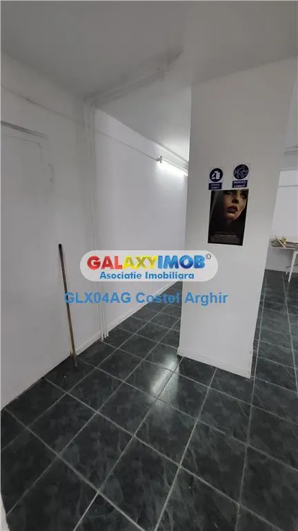 Inchiriem 105 mp spatiu comercial in zona Fratii Golesti - foto 10