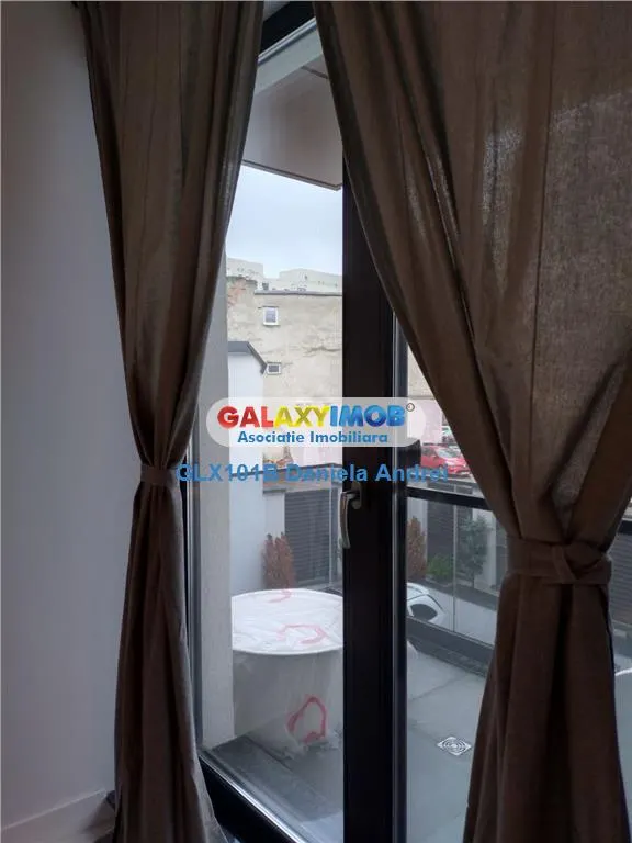 DE INCHIRIAT APARTAMENT 2 CAMERE LUX+GARAJ, ZONA MOSILOR (CENTRAL) - foto 11