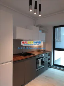 DE INCHIRIAT APARTAMENT 2 CAMERE LUX+GARAJ, ZONA MOSILOR (CENTRAL) - foto 15