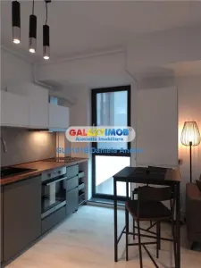 DE INCHIRIAT APARTAMENT 2 CAMERE LUX+GARAJ, ZONA MOSILOR (CENTRAL) - foto 16