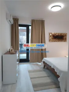 DE INCHIRIAT APARTAMENT 2 CAMERE LUX+GARAJ, ZONA MOSILOR (CENTRAL) - foto 20