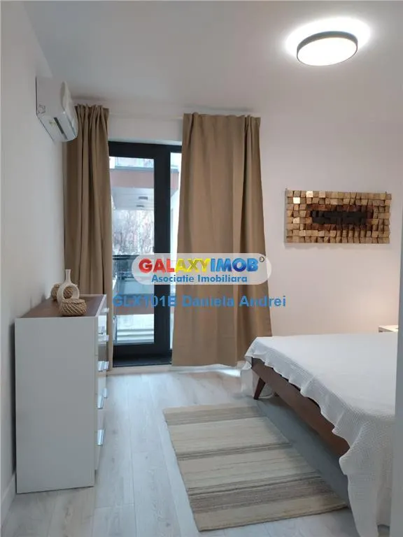 DE INCHIRIAT APARTAMENT 2 CAMERE LUX+GARAJ, ZONA MOSILOR (CENTRAL) - foto 20