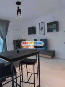 DE INCHIRIAT APARTAMENT 2 CAMERE LUX+GARAJ, ZONA MOSILOR (CENTRAL) - foto 3