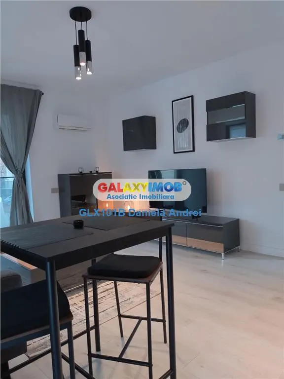 DE INCHIRIAT APARTAMENT 2 CAMERE LUX+GARAJ, ZONA MOSILOR (CENTRAL) - foto 3