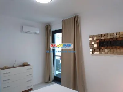 DE INCHIRIAT APARTAMENT 2 CAMERE LUX+GARAJ, ZONA MOSILOR (CENTRAL) - foto 22