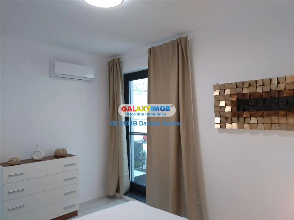 DE INCHIRIAT APARTAMENT 2 CAMERE LUX+GARAJ, ZONA MOSILOR (CENTRAL) - foto 22