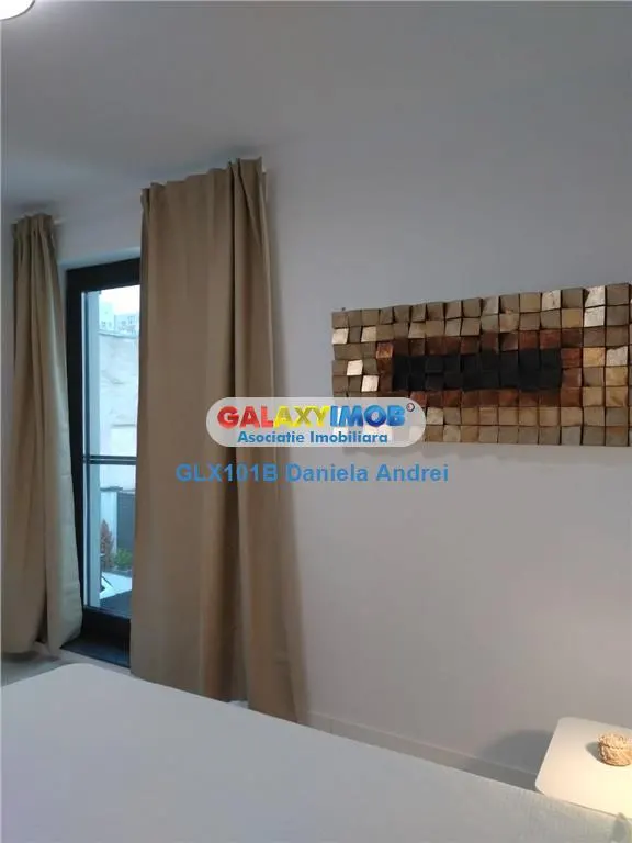 DE INCHIRIAT APARTAMENT 2 CAMERE LUX+GARAJ, ZONA MOSILOR (CENTRAL) - foto 23