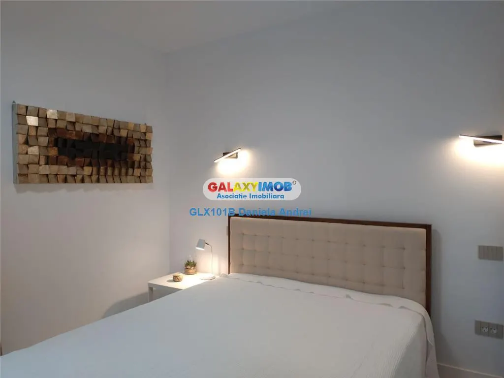 DE INCHIRIAT APARTAMENT 2 CAMERE LUX+GARAJ, ZONA MOSILOR (CENTRAL) - foto 24