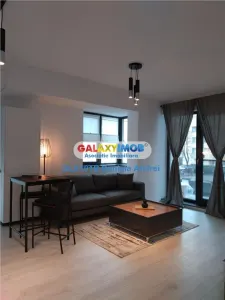 DE INCHIRIAT APARTAMENT 2 CAMERE LUX+GARAJ, ZONA MOSILOR (CENTRAL) - foto 5