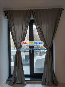 DE INCHIRIAT APARTAMENT 2 CAMERE LUX+GARAJ, ZONA MOSILOR (CENTRAL) - foto 10
