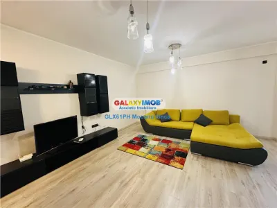Inchiriere apartament 2 camere, bloc nou, 9 Mai, Ploiesti - Ploiesti