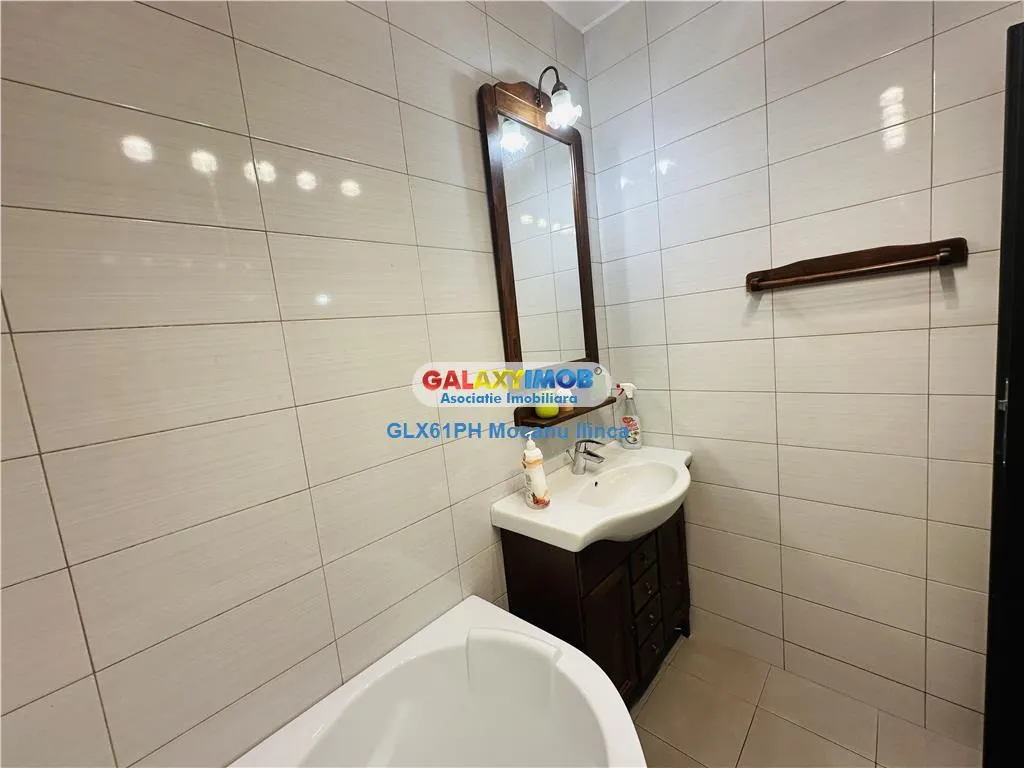 Inchiriere apartament 2 camere, bloc nou, 9 Mai, Ploiesti - foto 11
