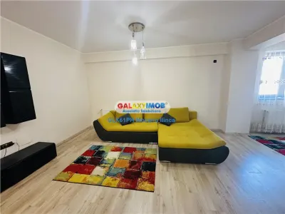 Inchiriere apartament 2 camere, bloc nou, 9 Mai, Ploiesti - foto 13