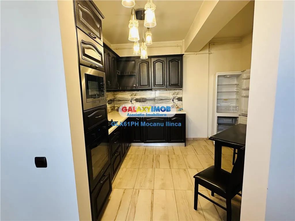 Inchiriere apartament 2 camere, bloc nou, 9 Mai, Ploiesti - foto 14