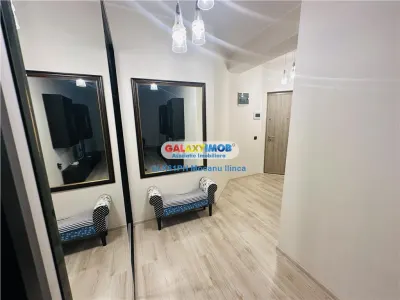 Inchiriere apartament 2 camere, bloc nou, 9 Mai, Ploiesti - foto 16