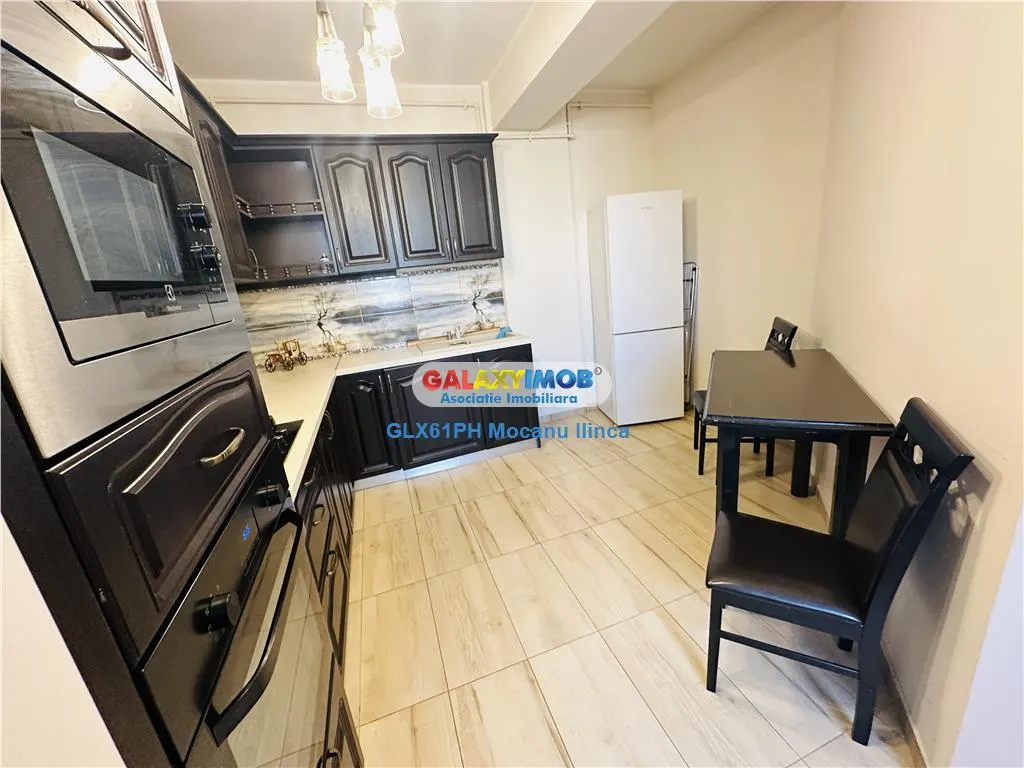 Inchiriere apartament 2 camere, bloc nou, 9 Mai, Ploiesti - foto 3