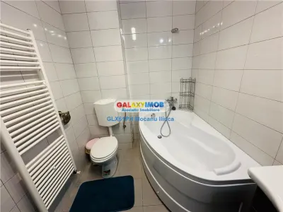 Inchiriere apartament 2 camere, bloc nou, 9 Mai, Ploiesti - foto 4