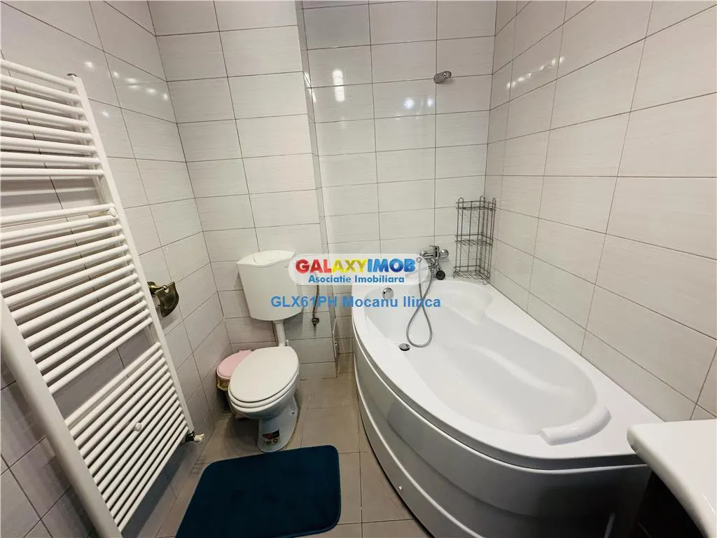 Inchiriere apartament 2 camere, bloc nou, 9 Mai, Ploiesti - foto 4