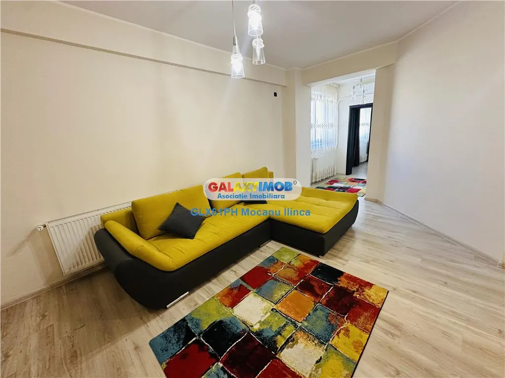 Inchiriere apartament 2 camere, bloc nou, 9 Mai, Ploiesti - foto 5