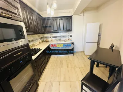 Inchiriere apartament 2 camere, bloc nou, 9 Mai, Ploiesti - foto 6