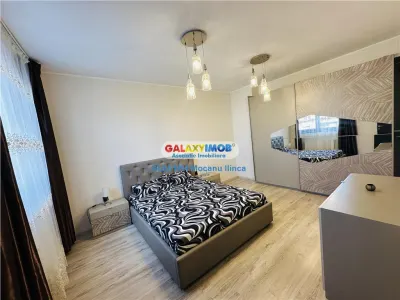 Inchiriere apartament 2 camere, bloc nou, 9 Mai, Ploiesti - foto 7