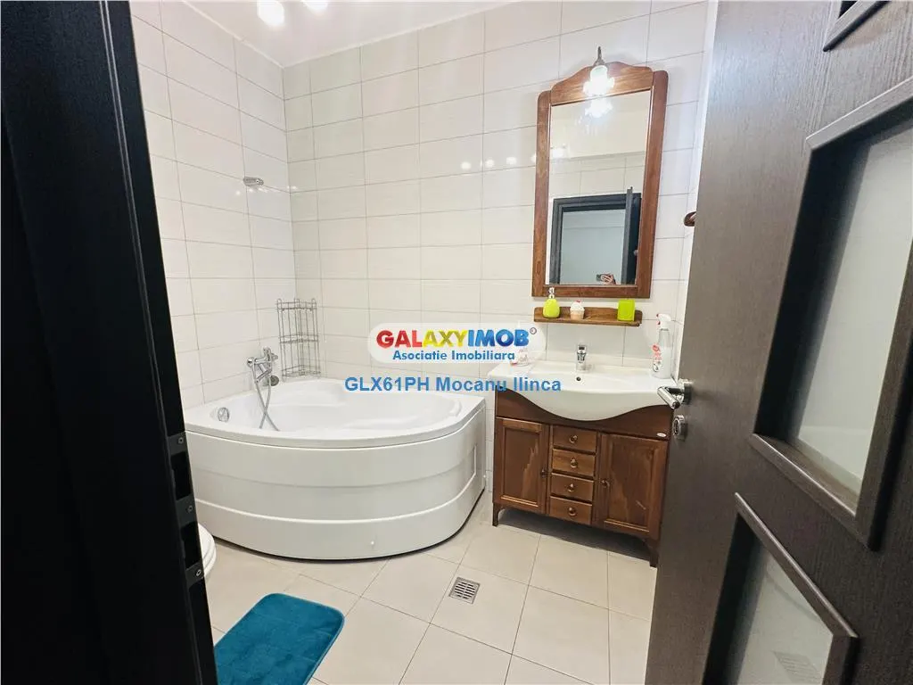 Inchiriere apartament 2 camere, bloc nou, 9 Mai, Ploiesti - foto 10