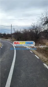 Vindem teren intravilan 3500 mp Smeura - foto 2