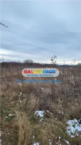 Vindem teren intravilan 3500 mp Smeura - foto 4