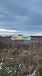 Vindem teren intravilan 3500 mp Smeura - foto 5