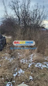 Vindem teren intravilan 3500 mp Smeura - foto 6