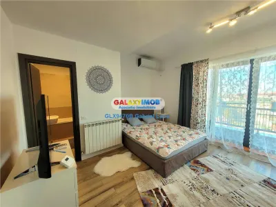Studio 38mp | Centrala | Balcon | Piata Muncii - Calea Calarasi | - Bucuresti