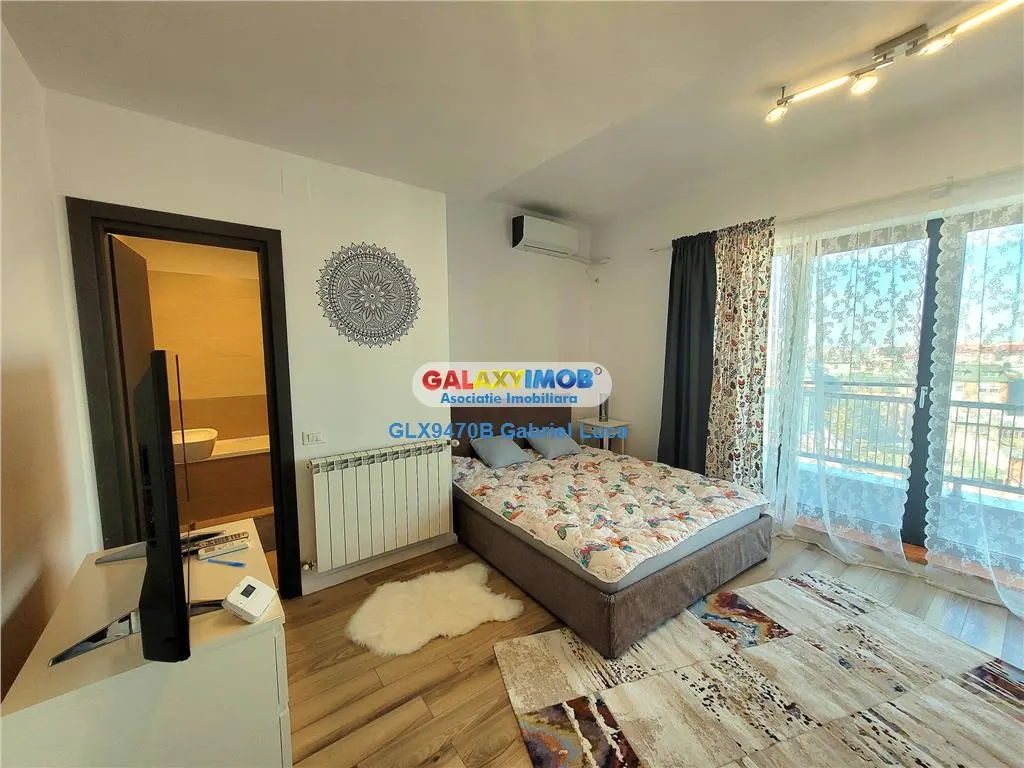 Studio 38mp | Centrala | Balcon | Piata Muncii - Calea Calarasi | - foto 1
