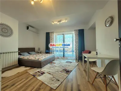 Studio 38mp | Centrala | Balcon | Piata Muncii - Calea Calarasi | - foto 2