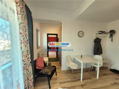 Studio 38mp | Centrala | Balcon | Piata Muncii - Calea Calarasi | - foto 5