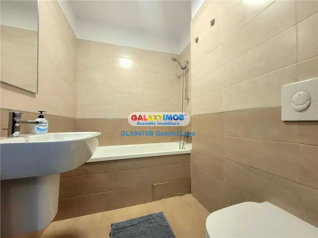 Studio 38mp | Centrala | Balcon | Piata Muncii - Calea Calarasi | - foto 8