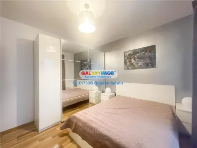 Apartament de inchiriat cu 3 camere, decomandat Militari - Bacriului - foto 2