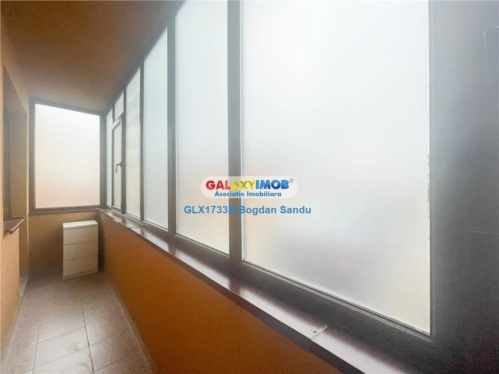 Apartament de inchiriat cu 3 camere, decomandat Militari - Bacriului - foto 13